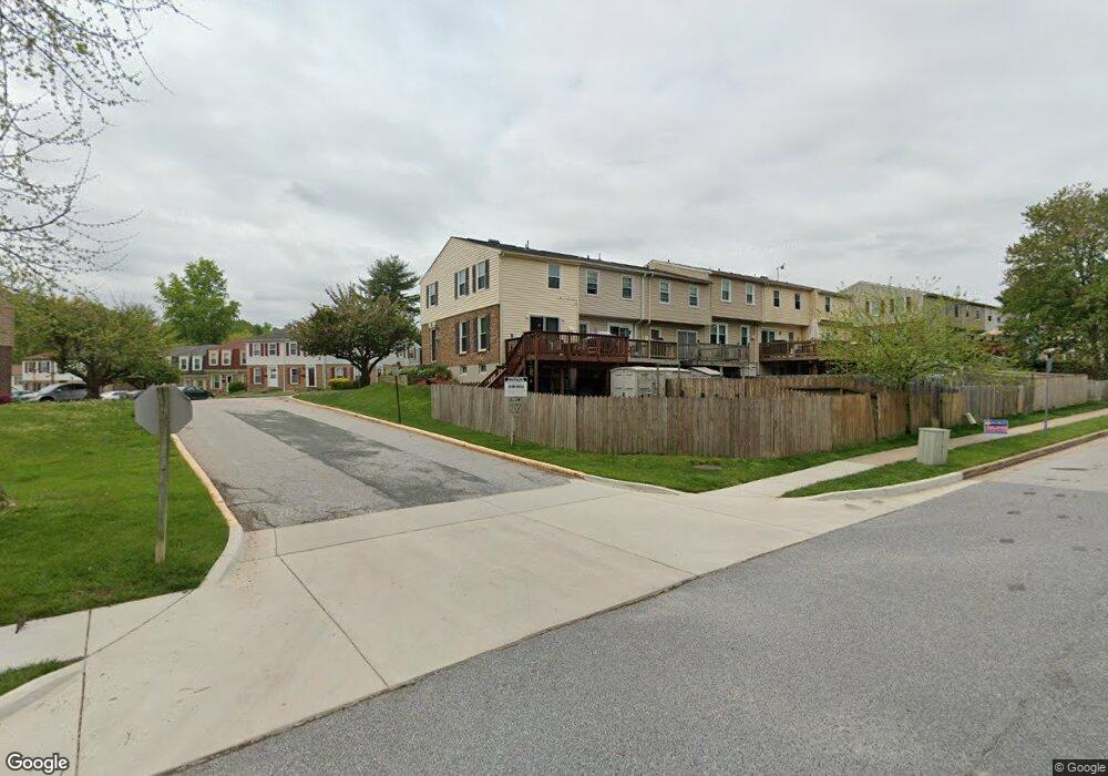 4 Congaree Ct, Nottingham, MD 21236 - photo 1