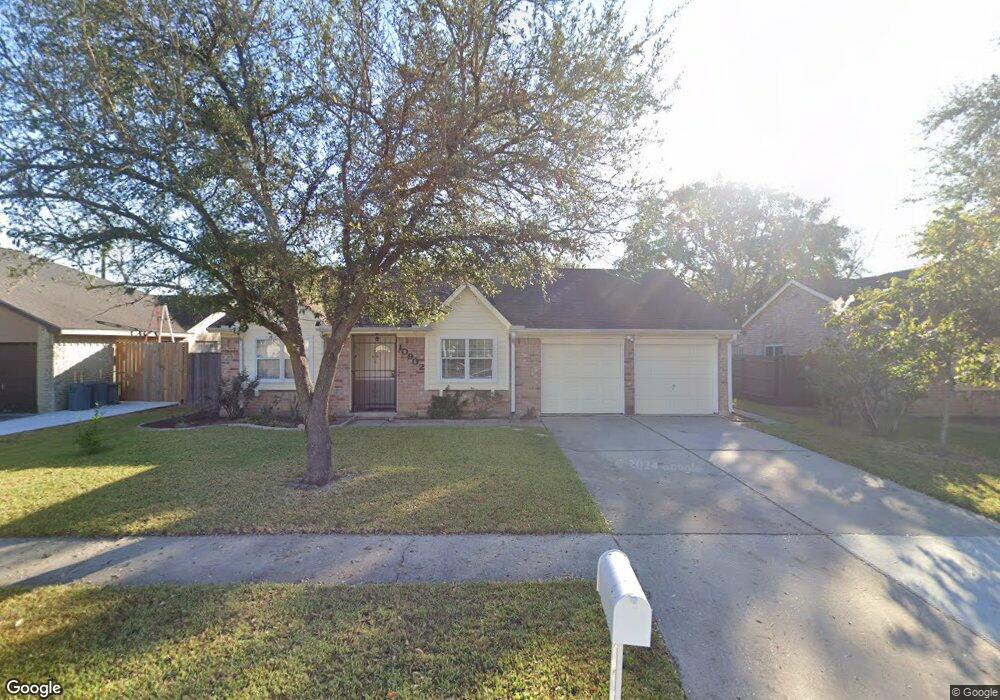 10902 Misty Summit Dr, Houston, TX 77086 - photo 1