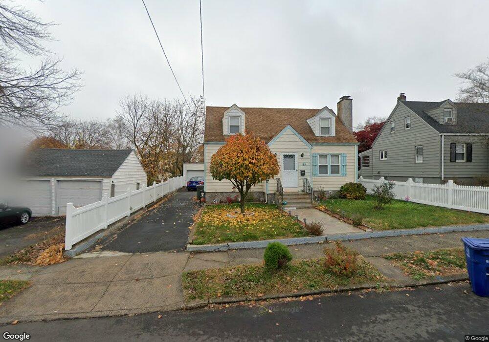 743 Clark St, Bridgeport, CT 06606 - photo 1