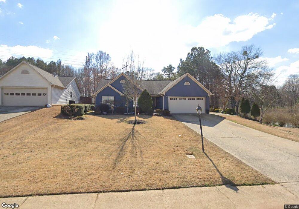 1995 Lake Ford Cir unit 1, Duluth, GA 30096 - photo 1