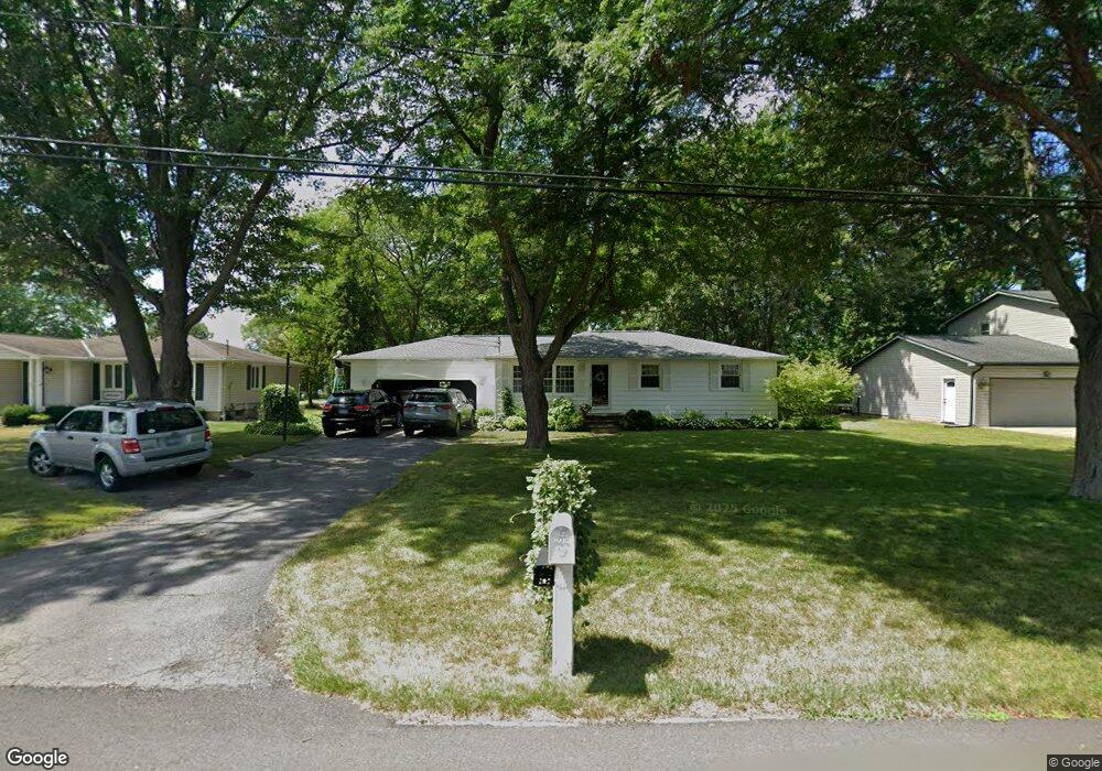 7270 Graydon Dr, North Tonawanda, NY 14120 - photo 1