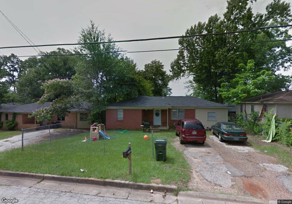 2407 Plume Dr, Tyler, TX 75703 - photo 1