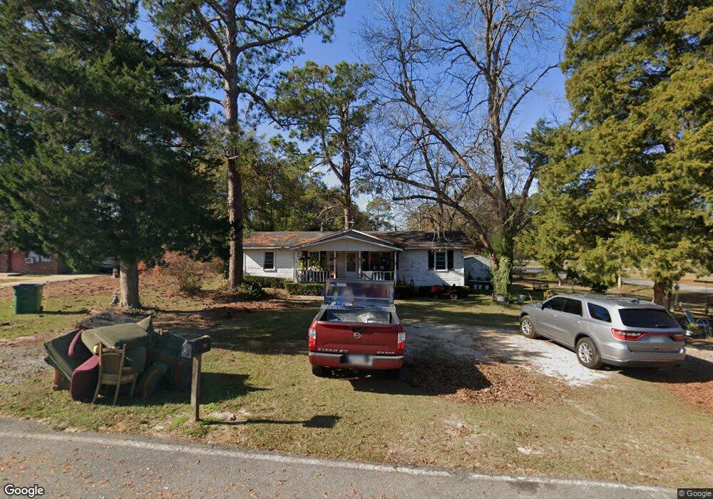 709 N Jefferson St, Sylvester, GA 31791 - photo 1