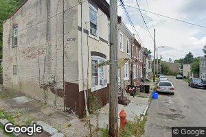612 Mechanic St, Philadelphia, PA 19144