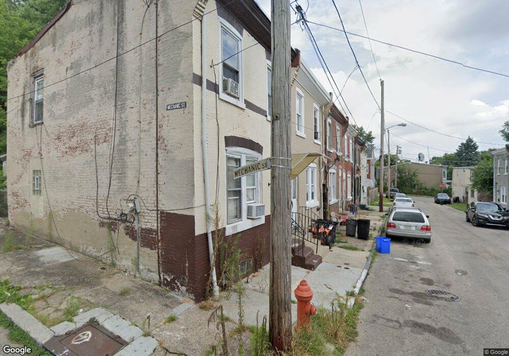 612 Mechanic St, Philadelphia, PA 19144 - photo 1