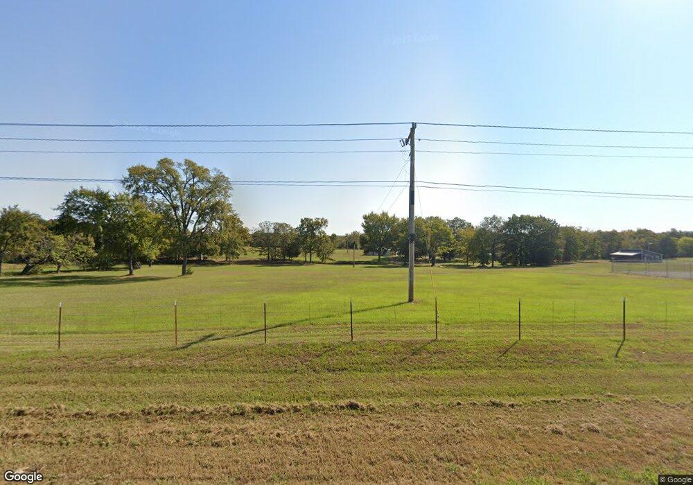 107025 State Highway 64b, Muldrow, OK 74948 - photo 1