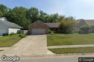 6941 Fringetree Way, Springfield, IL 62712