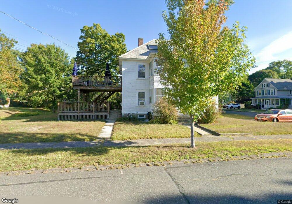 1 High St, Florence, MA 01062 - photo 1