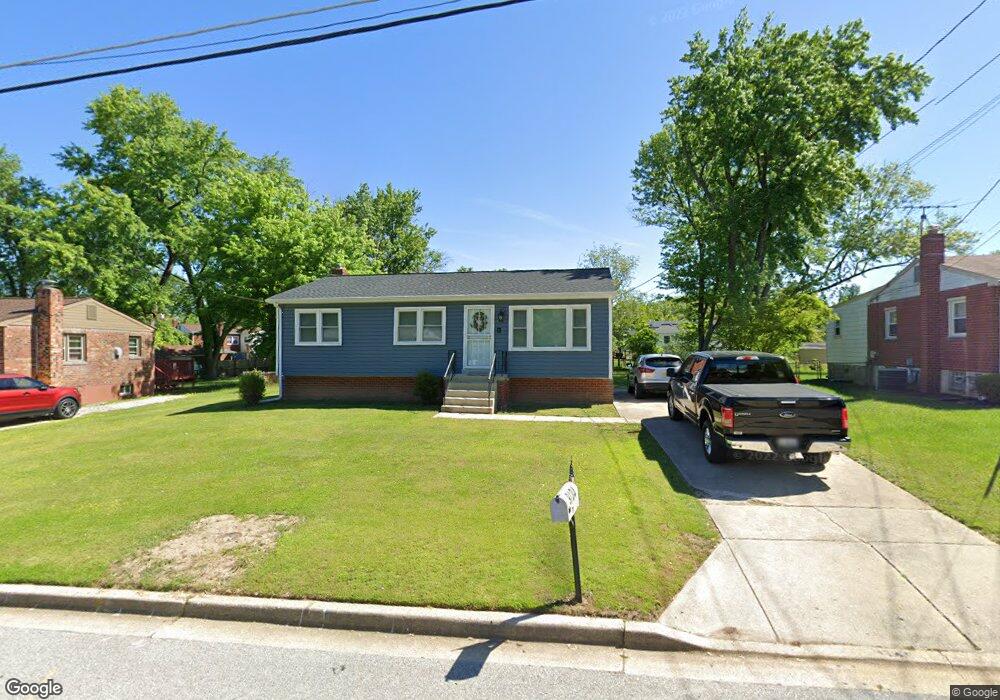 9104 Dixon Dr, Clinton, MD 20735 - photo 1