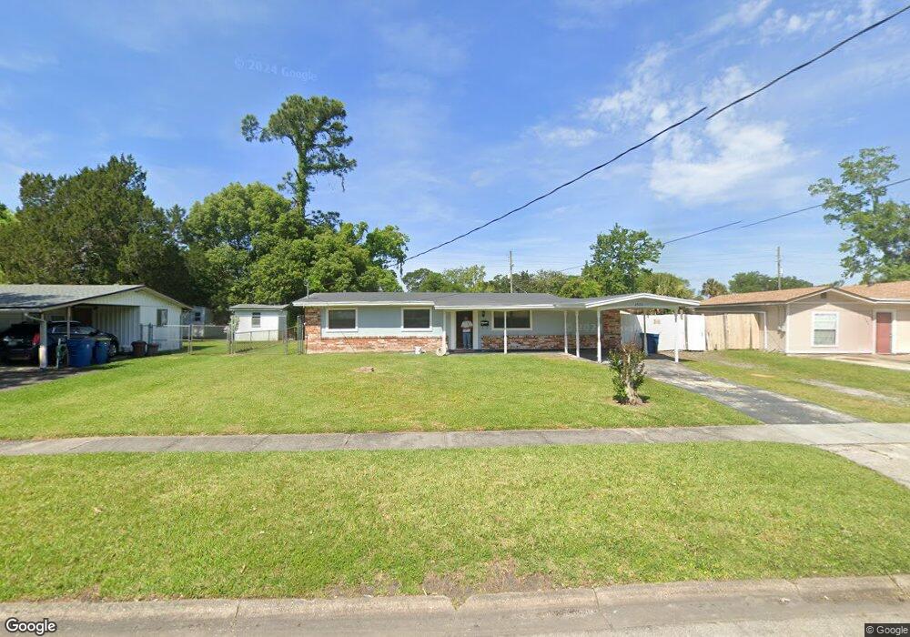 2580 Eastill Dr, Jacksonville, FL 32211 - photo 1