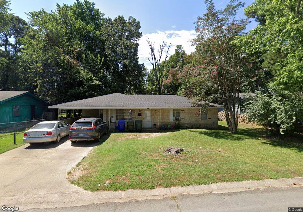 2201 Lookout Ave, Conway, AR 72034 - photo 1