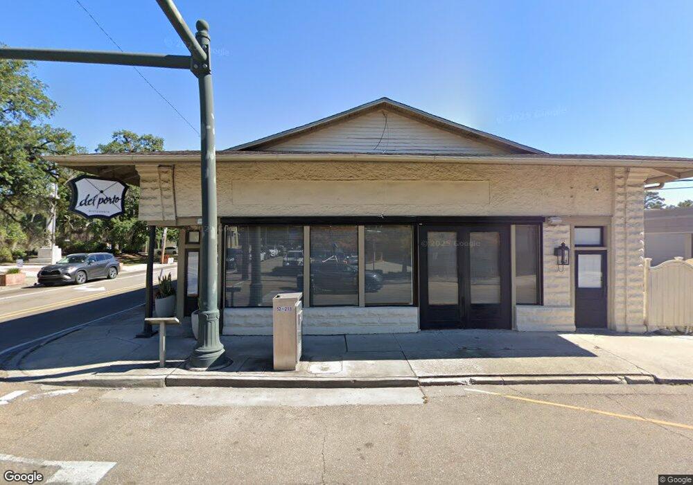 501 E Boston St, Covington, LA 70433 - photo 1