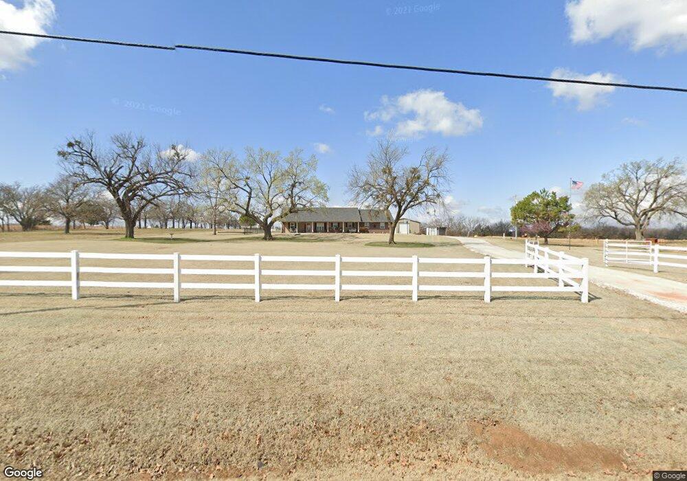 17200 Gaddy Rd, Shawnee, OK 74801 - photo 1