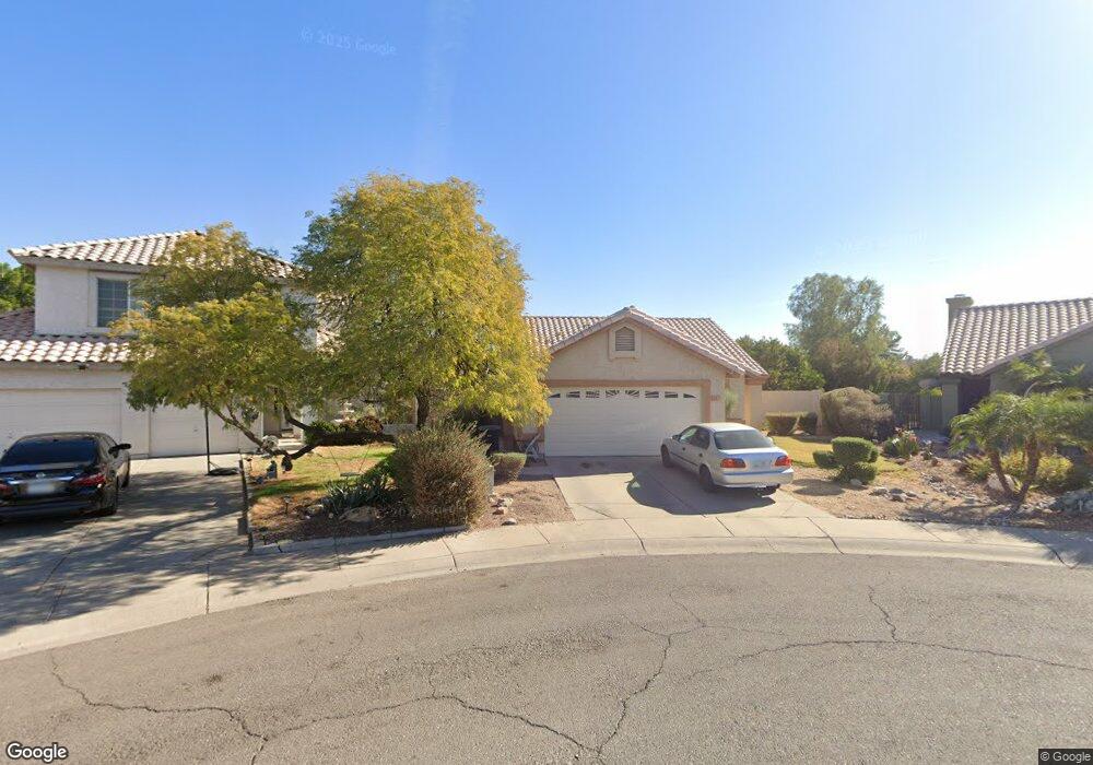 221 N Leoma Ct, Chandler, AZ 85225 - photo 1