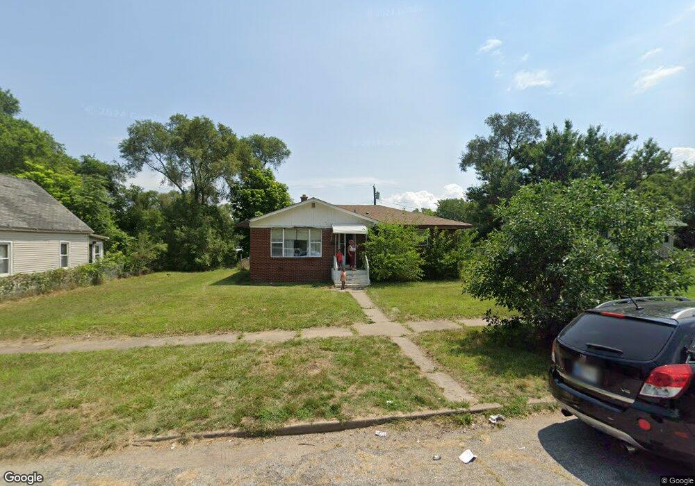 1737 Tyler St, Gary, IN 46407 - photo 1