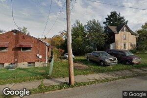 217 Center St, Wilkinsburg, PA 15221