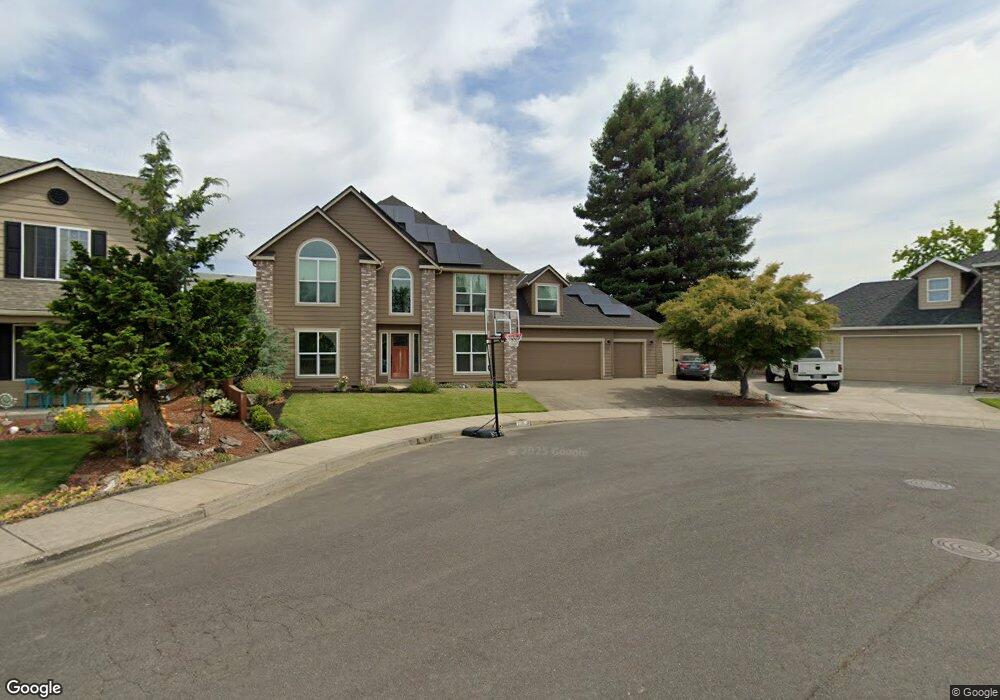 773 Springridge Dr N, Keizer, OR 97303 - photo 1