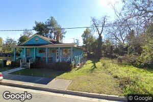 1215 Graydon St, Savannah, GA 31404