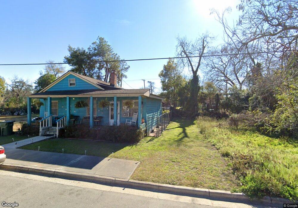 1215 Graydon St, Savannah, GA 31404 - photo 1