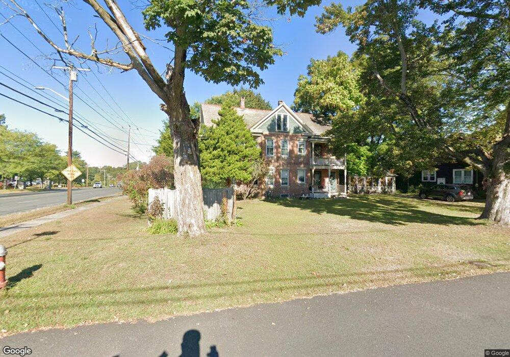 14 Dana St, Northampton, MA 01060 - photo 1