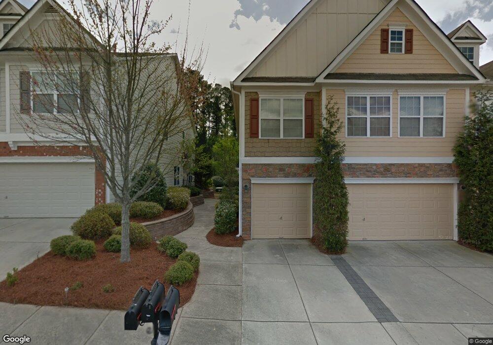 2567 Willow Grove Rd NW unit 29, Acworth, GA 30101 - photo 1