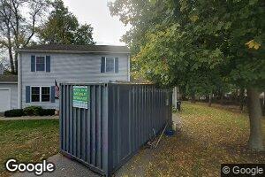 20 Willis St Unit 4, Cranston, RI 02910