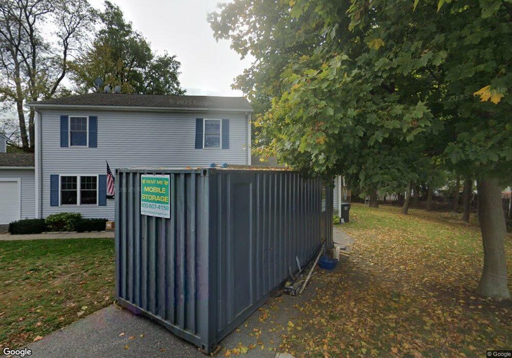 20 Willis St unit 4, Cranston, RI 02910 - photo 1