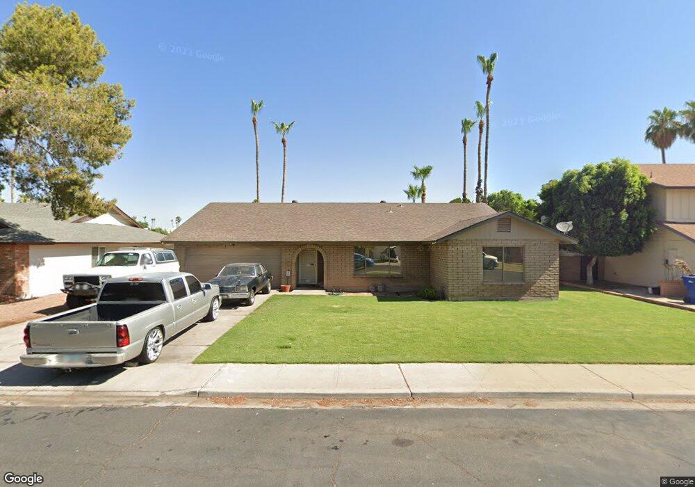 832 W Nopal Ave, Mesa, AZ 85210 - photo 1