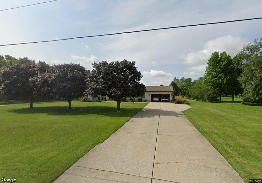 380 E 100 S, Valparaiso, IN 46383 - photo 1