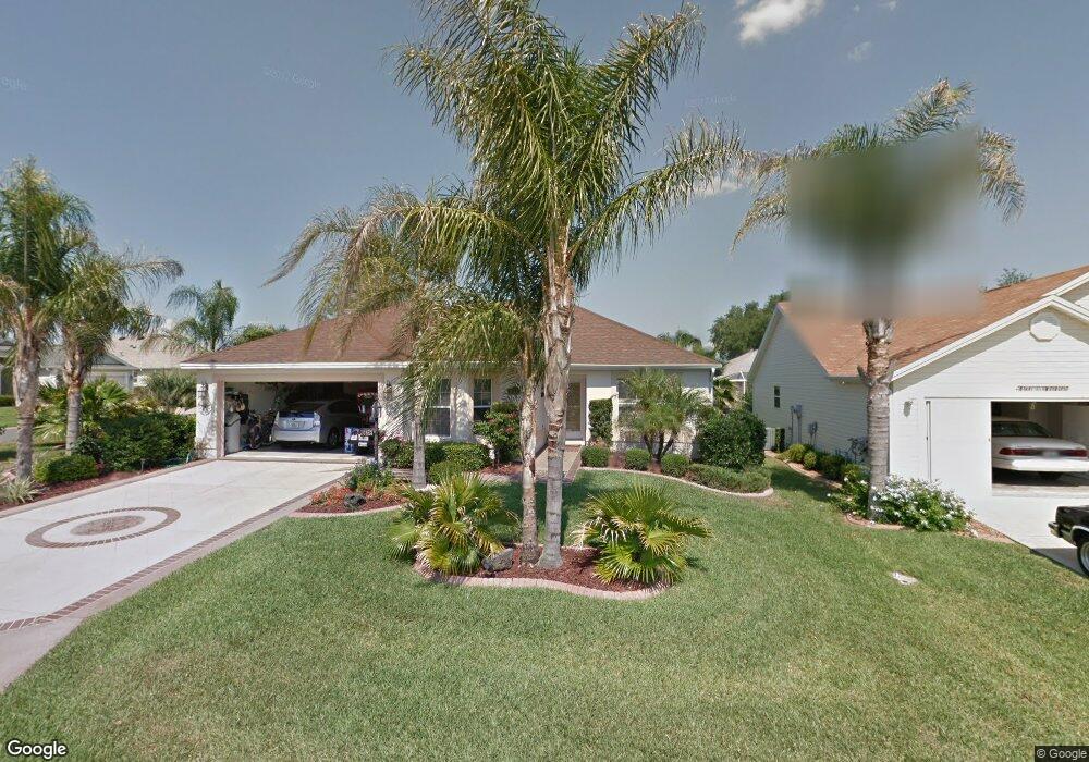 621 Northam Terrace, The Villages, FL 32162 - photo 1