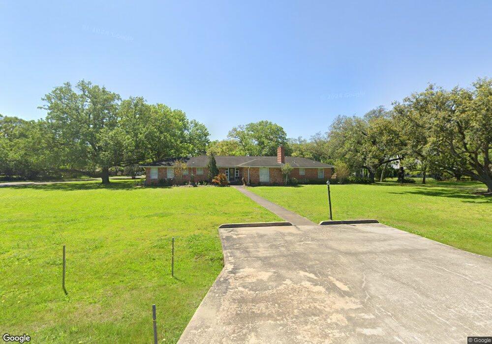 600 4th St, Bay City, TX 77414 - photo 1