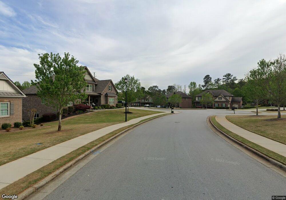 0 Apple Tree Way unit 7246285, Buford, GA 30518 - photo 1