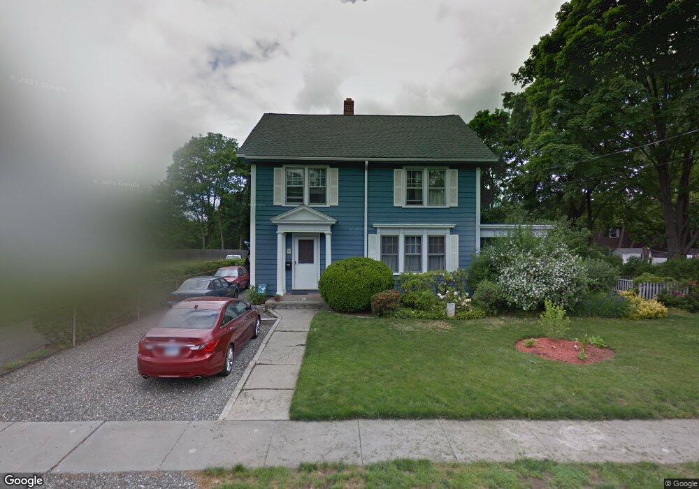 20 Sycamore St, Windsor, CT 06095 - photo 1