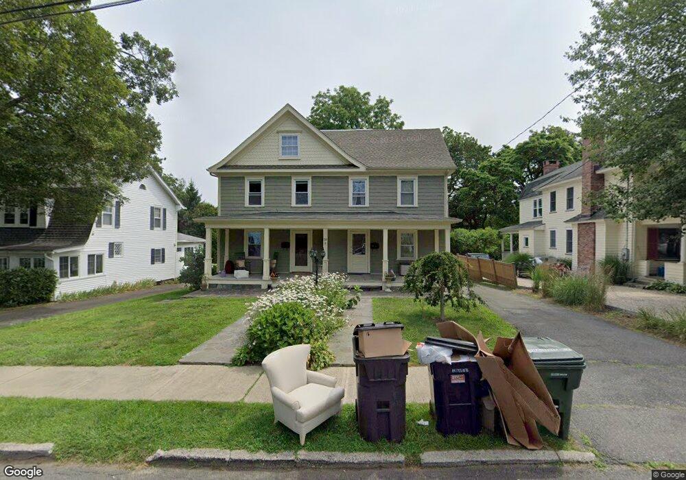 20 Fairview Ave unit UPPER, Ridgefield, CT 06877 - photo 1