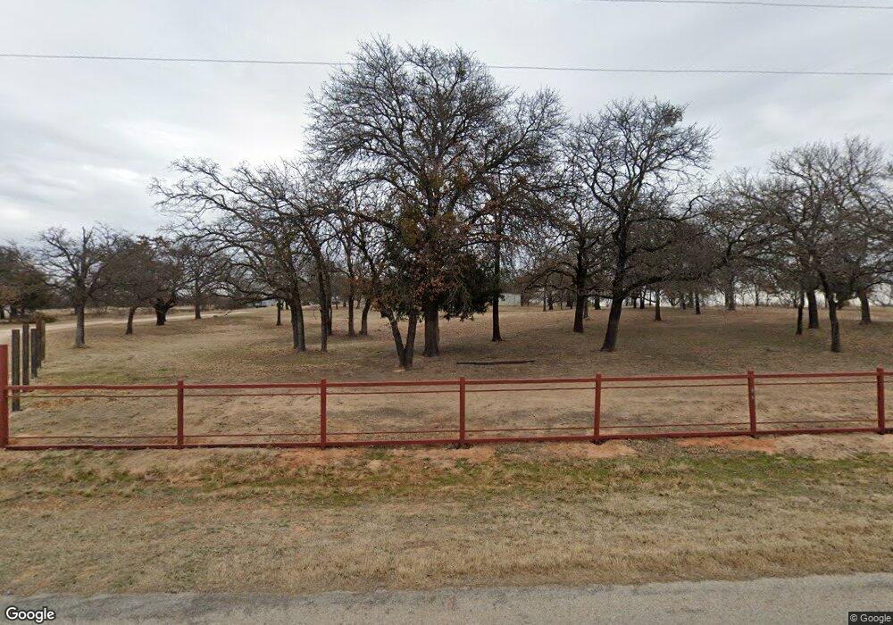 271 Hamm Rd, Boyd, TX 76023 - photo 1
