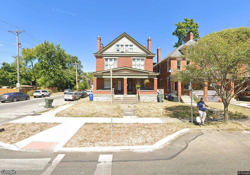 1548 Bryden Rd unit 550, Columbus, OH 43205 - photo 1