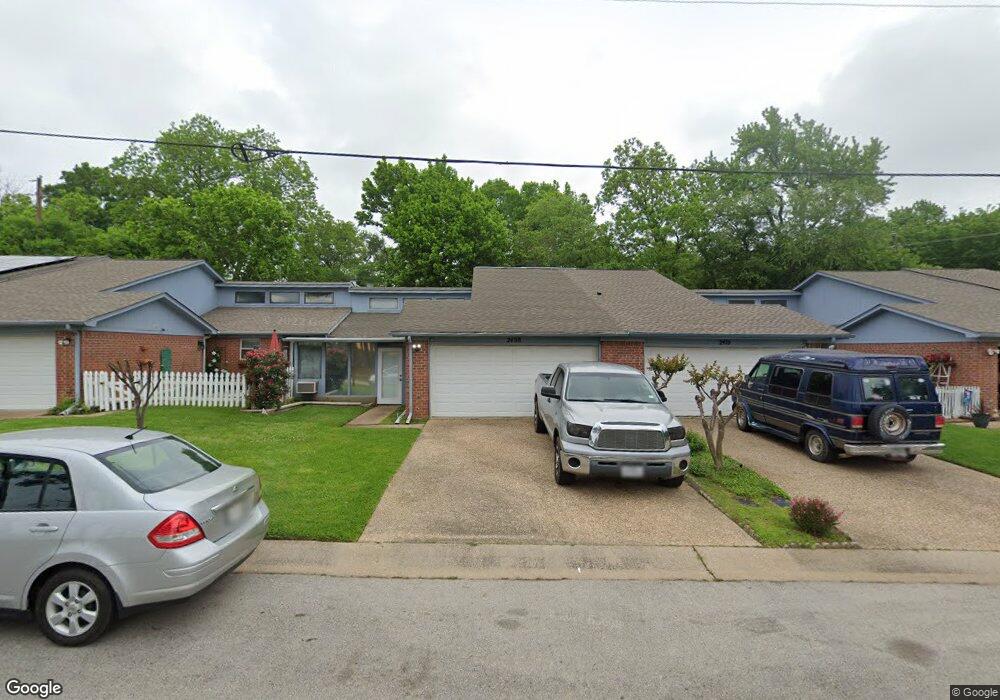 2408 Riviera Dr, Tyler, TX 75707 - photo 1