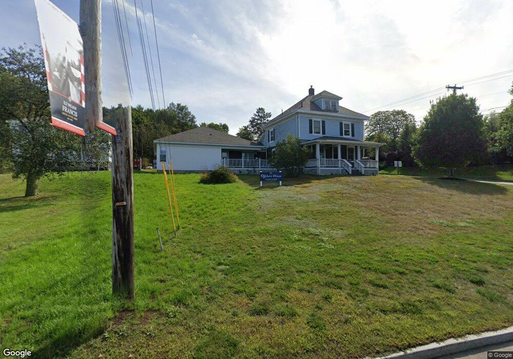 988 Wiscasset Rd, Boothbay, ME 04537 - photo 1