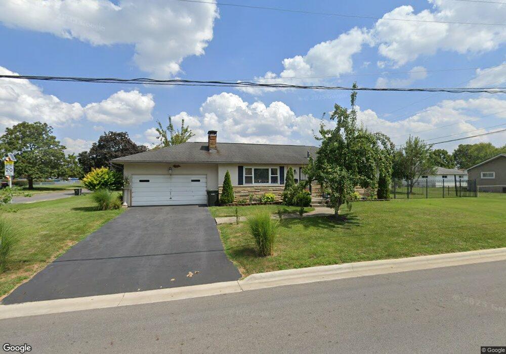 782 S Brinker Ave, Columbus, OH 43204 - photo 1