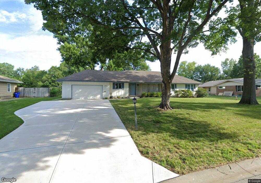 11016 W 51st Terrace, Shawnee, KS 66203 - photo 1