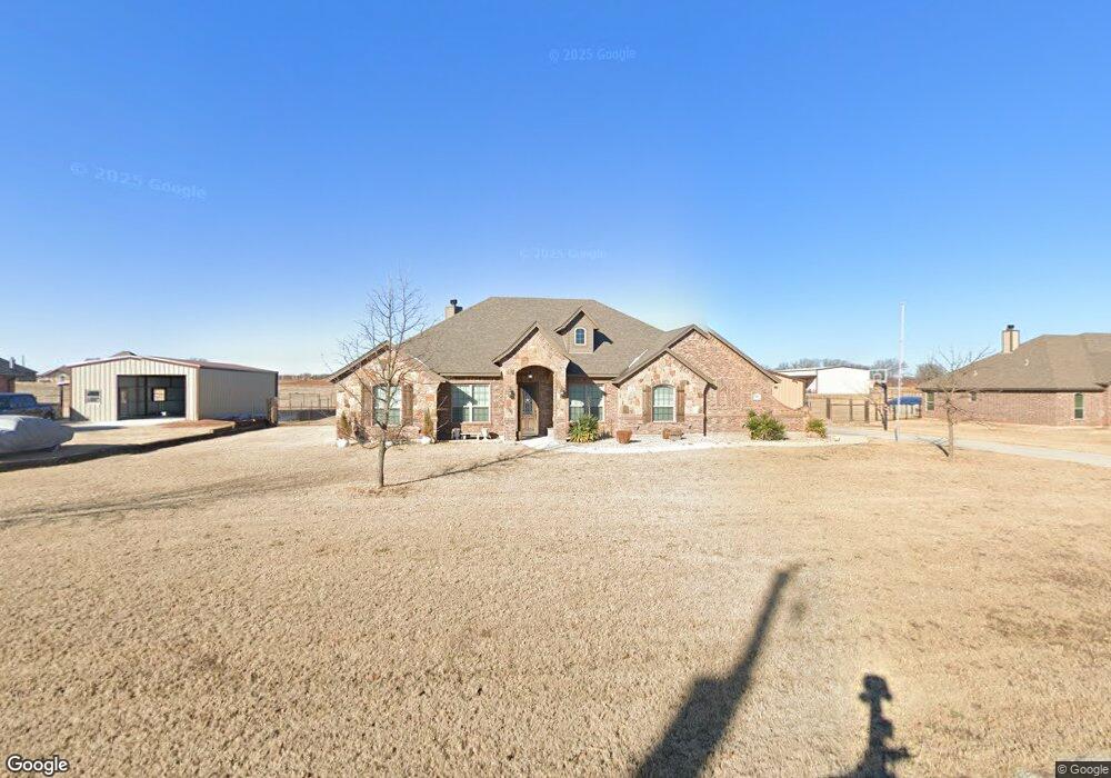 108 Remington Park Dr, Springtown, TX 76082 - photo 1