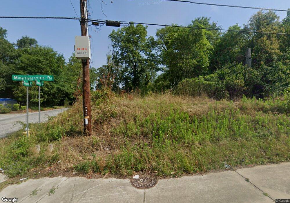 2448 Millerfield Rd, Macon, GA 31217 - photo 1