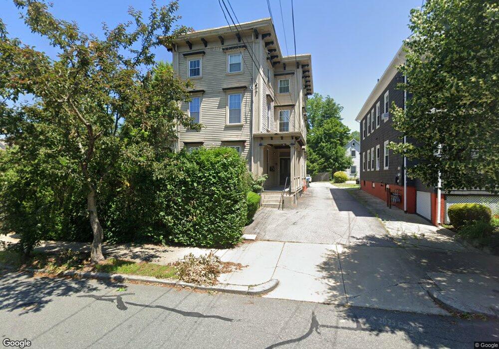 156 Cypress St unit 2, Providence, RI 02906 - photo 1