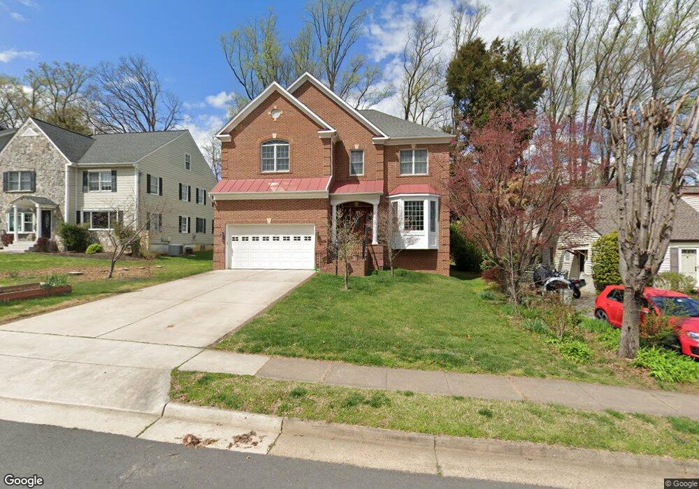 6602 Orland St, Falls Church, VA 22043 - photo 1