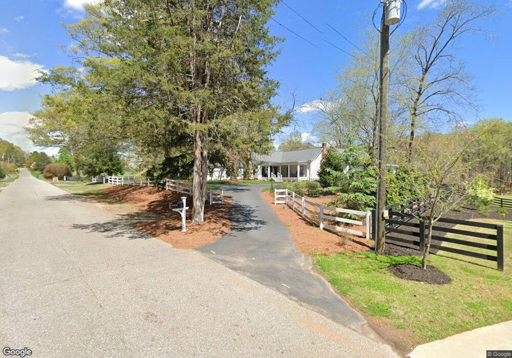 13805 Cowart Rd unit 11+/-ac, Alpharetta, GA 30004 - photo 1