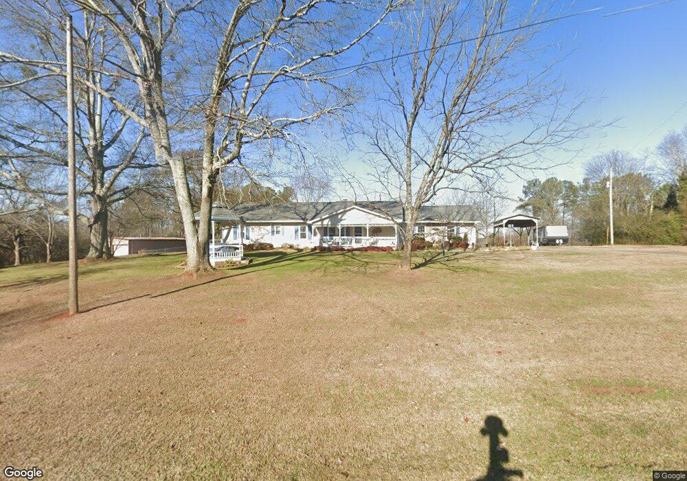 3664 N Bogan Rd, Buford, GA 30519 - photo 1