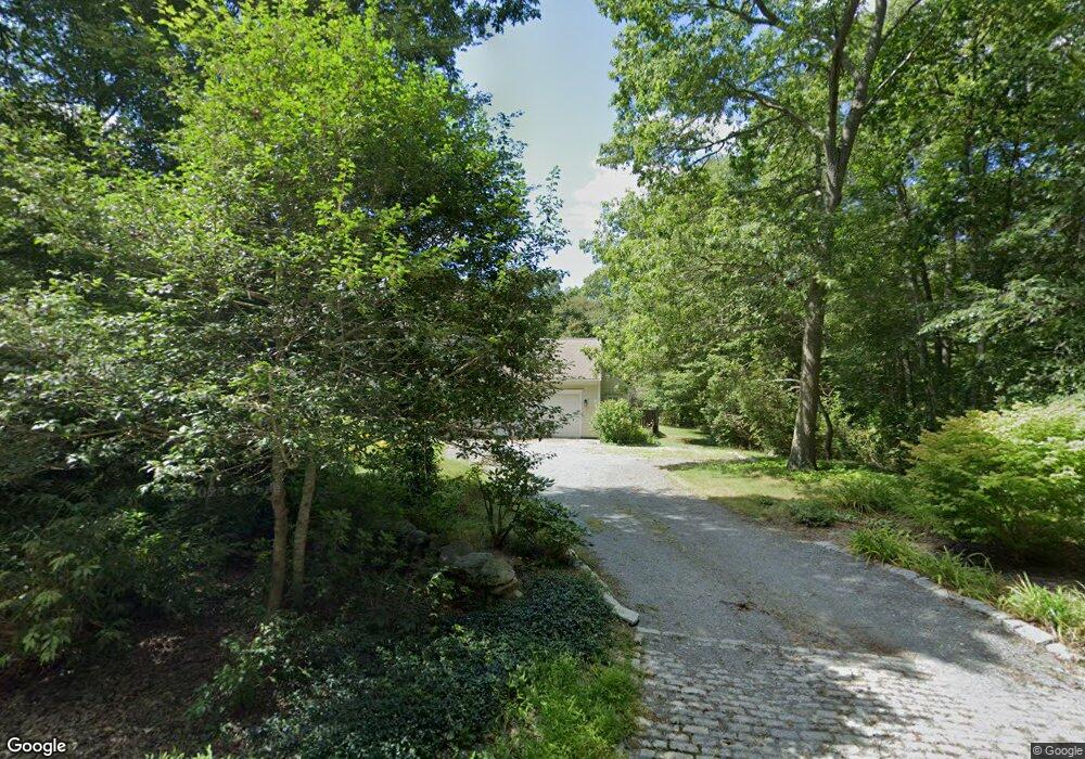 55 Pachet Brook Rd, Little Compton, RI 02837 - photo 1