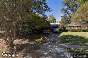 5730 Grover Place, Shreveport, LA 71105