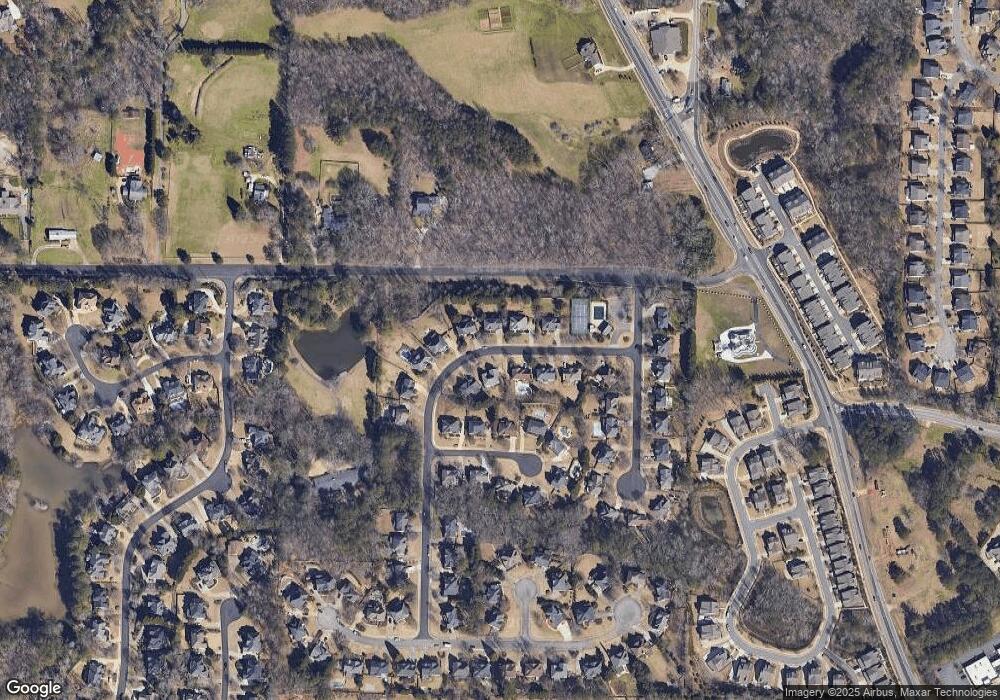 0 Brook Cir unit 8957274, Roswell, GA 30075 - photo 1