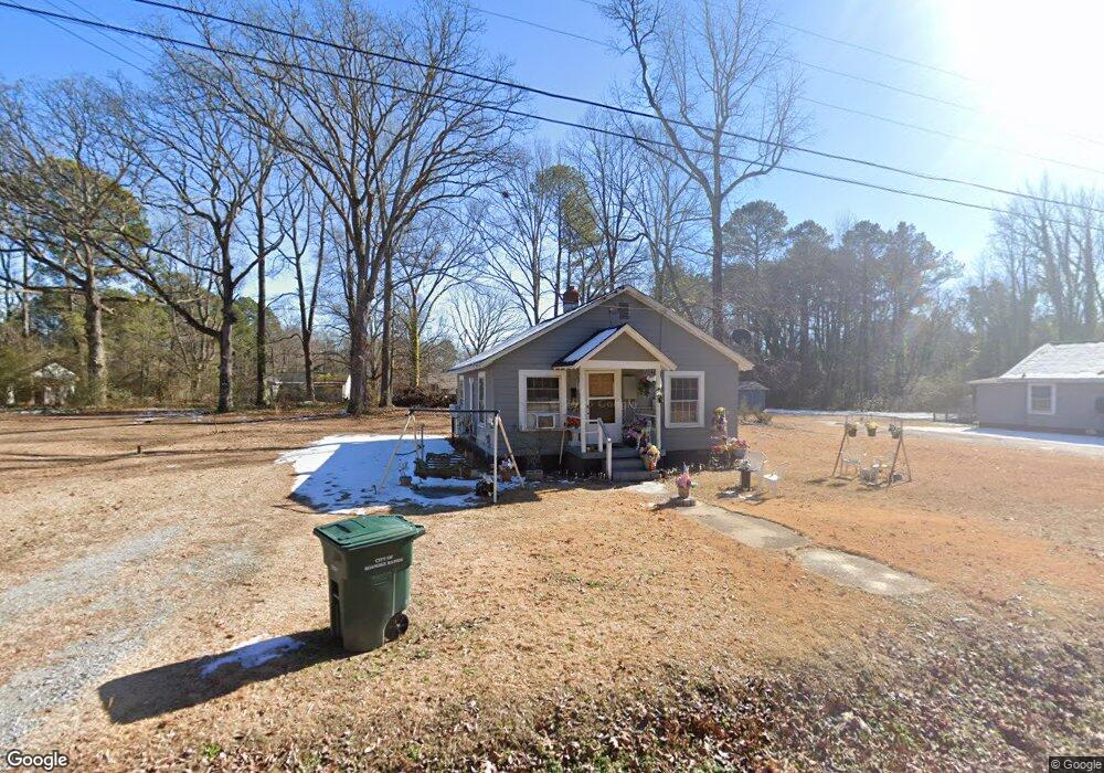 1126 Oakland St, Roanoke Rapids, NC 27870 - photo 1